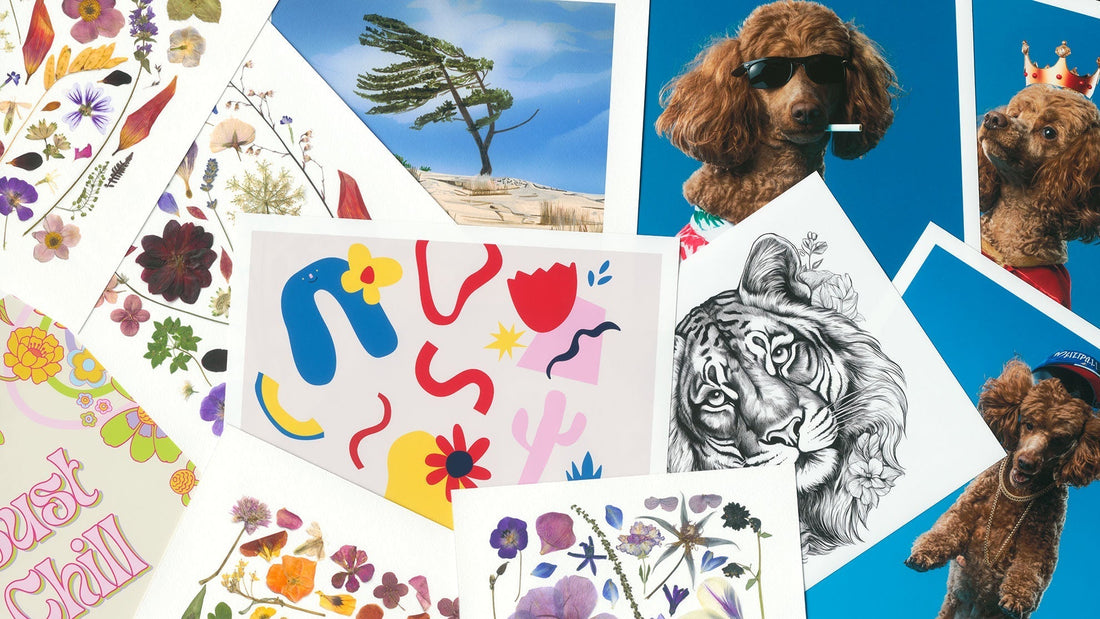 The Best Papers for Giclée Printing: A Complete Guide