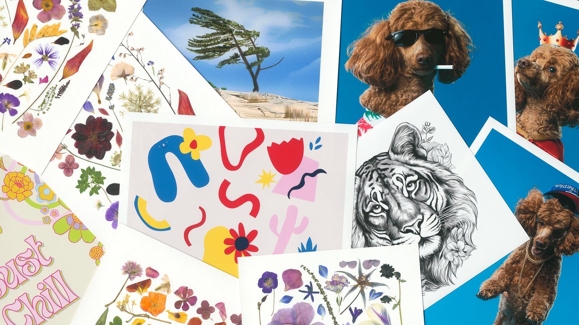 The Best Papers for Giclée Printing: A Complete Guide