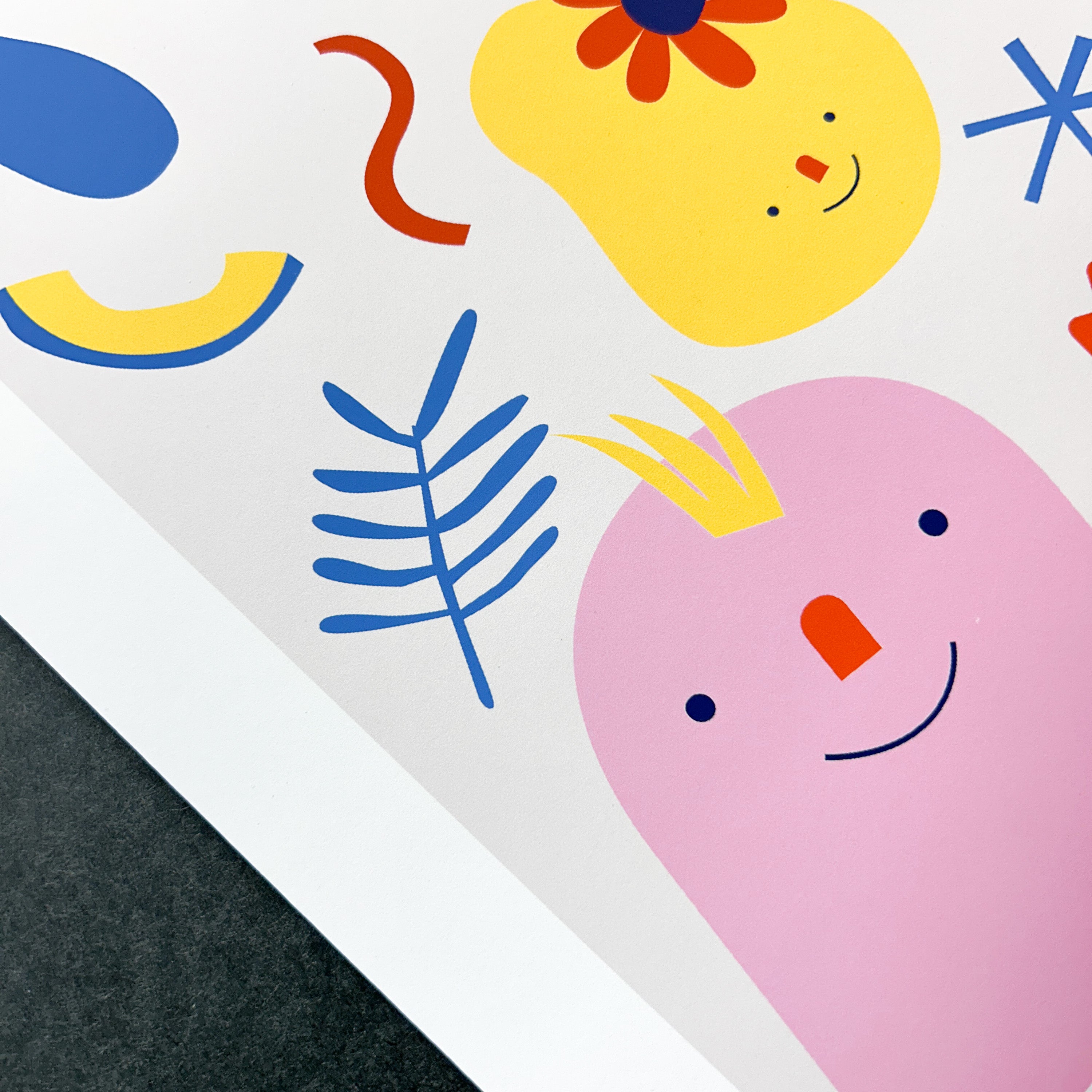Epson Enhanced Matte Fine Art Prints | The Giclée Shop