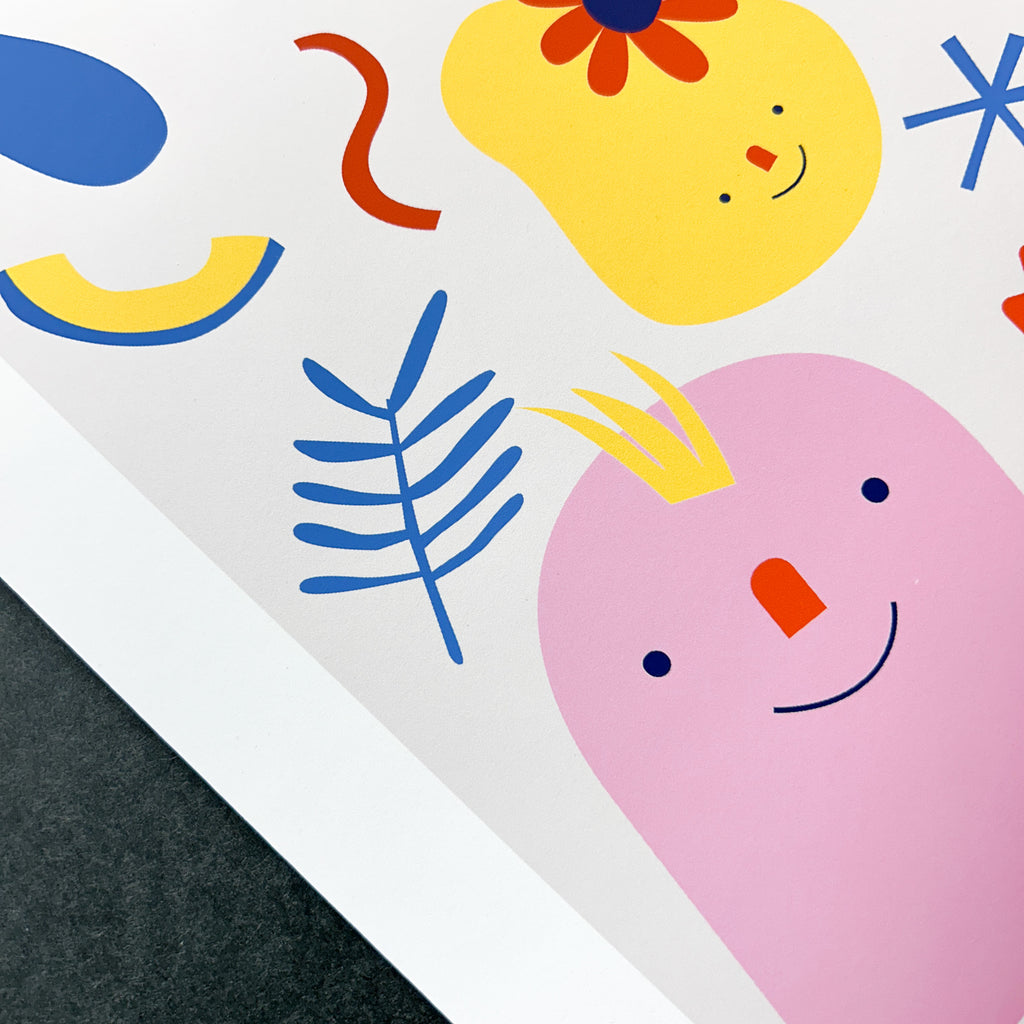 Epson Enhanced Matte paper for art prints and posters