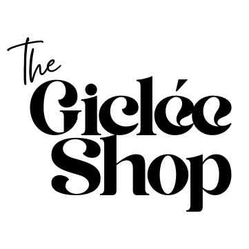 The Giclee Shop