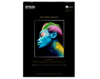 Epson Hot Press Bright