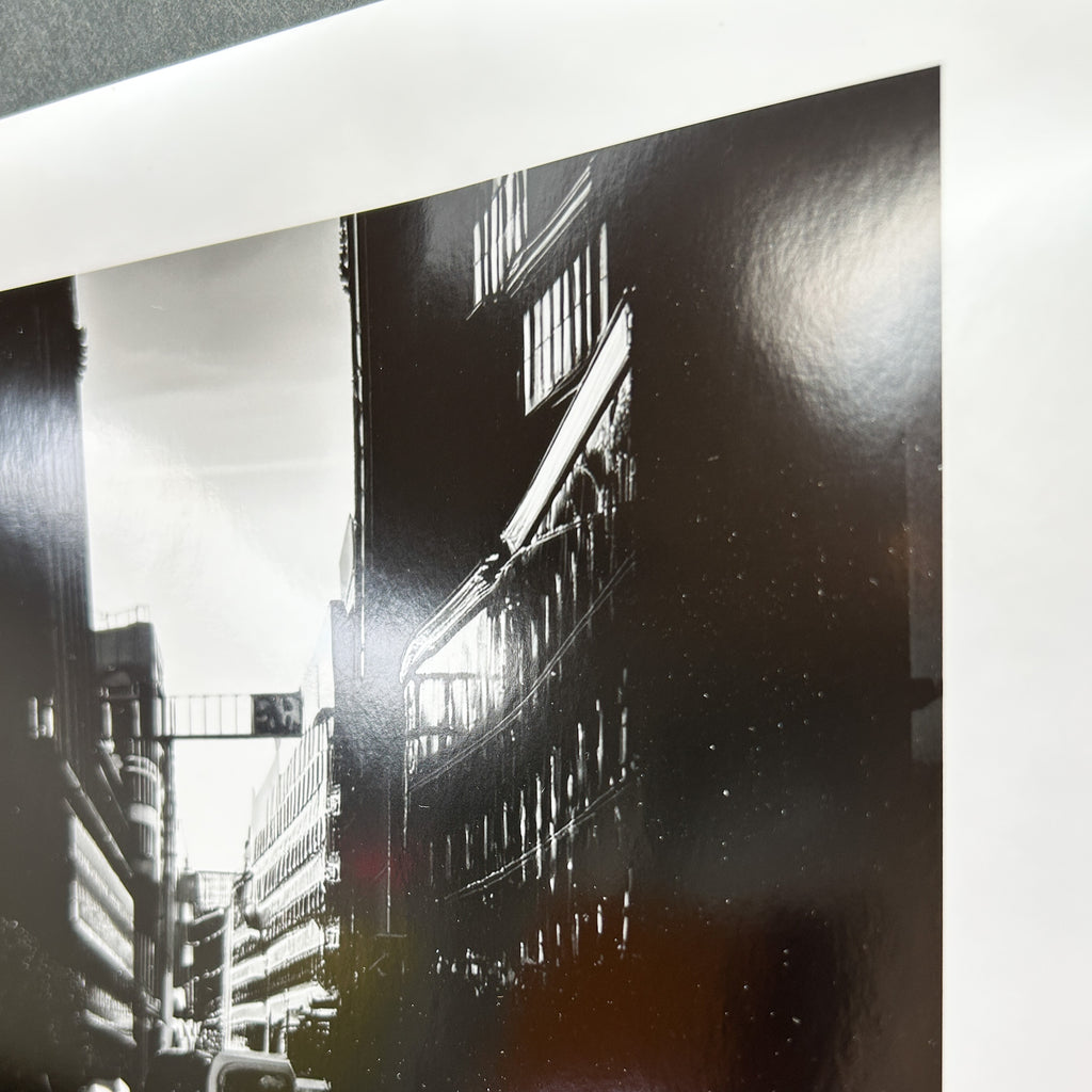 Moab Slickrock Metallic Pearl