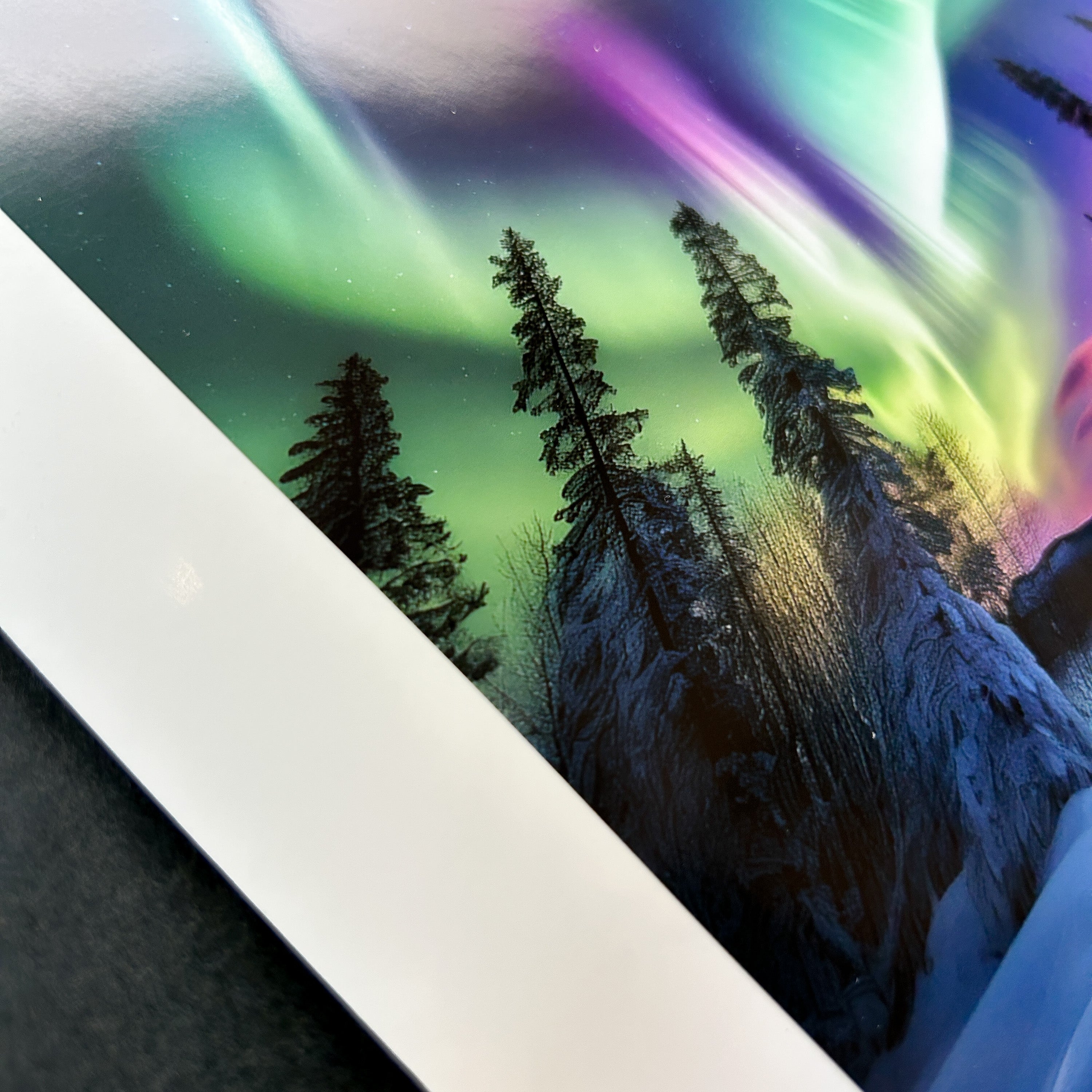 Moab Slickrock Metallic Pearl