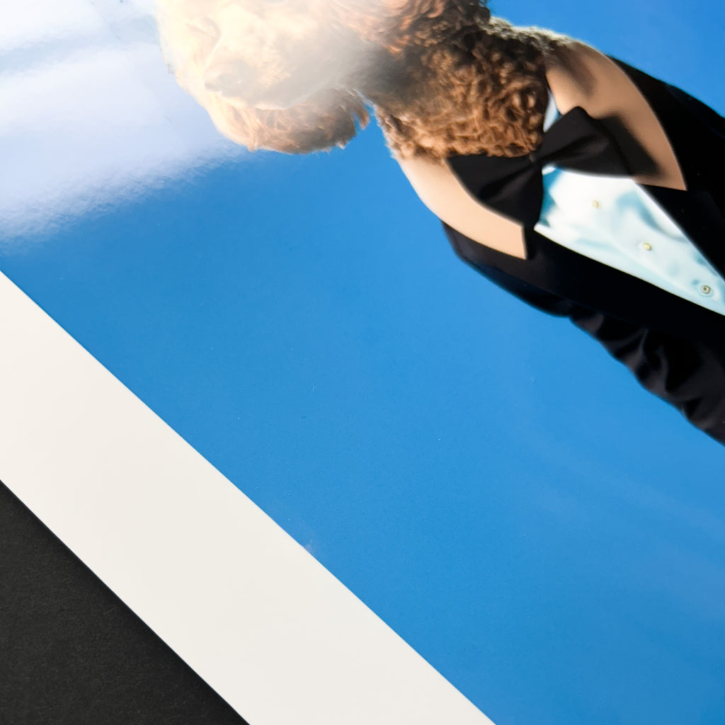 Epson Premium Glossy photo paper for photography