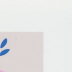 Epson Enhanced Matte paper for art prints, closeup