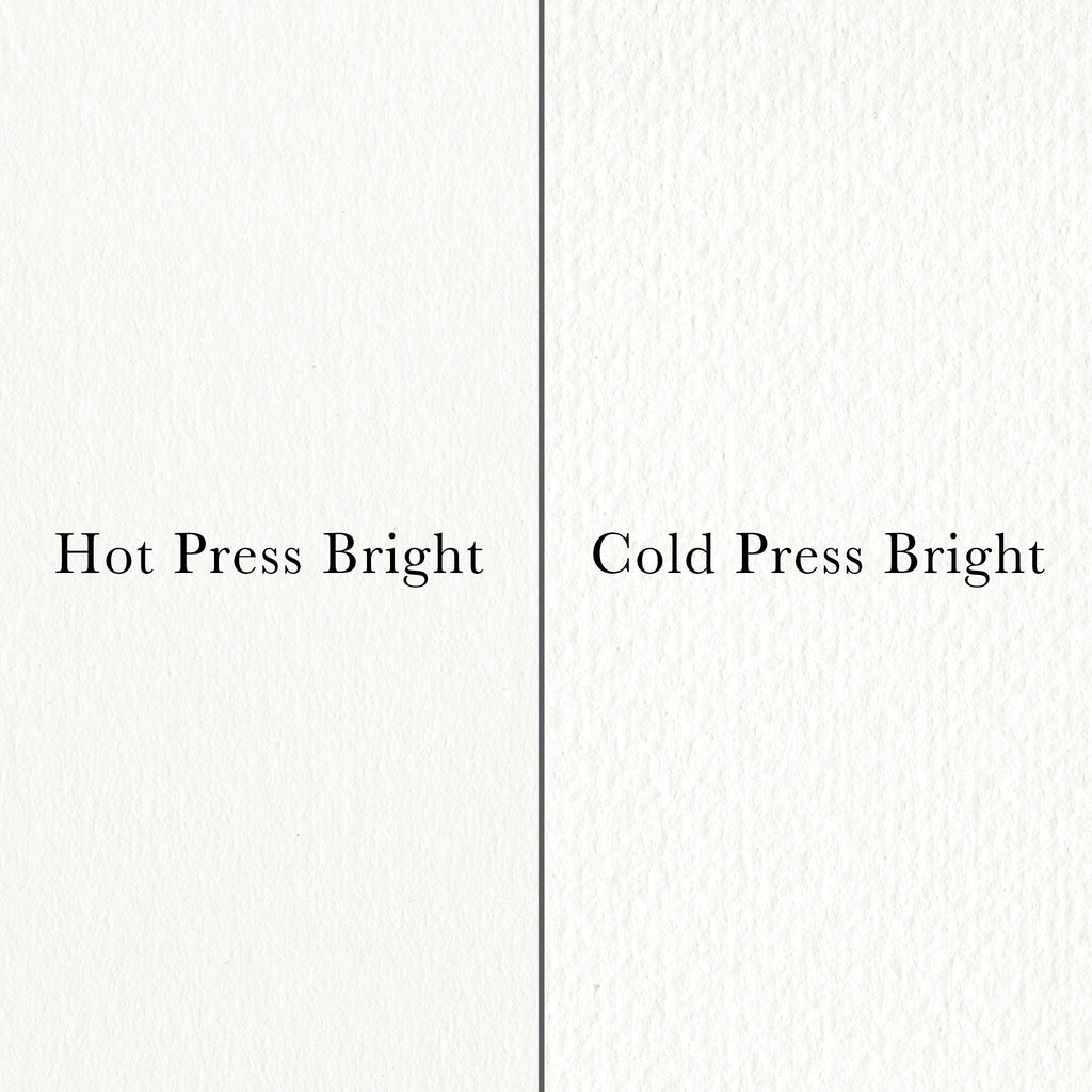 Epson Hot Press Bright