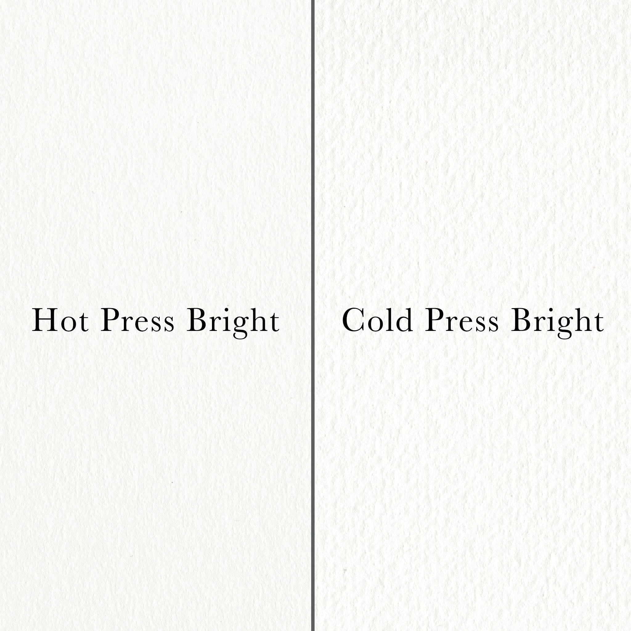 Epson Hot Press Bright